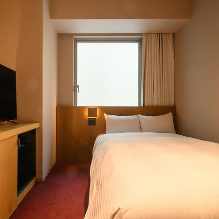 Hotel Androoms Sapporo Susukino Extérieur photo