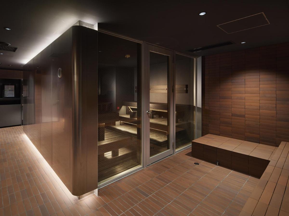 Hotel Androoms Sapporo Susukino Extérieur photo