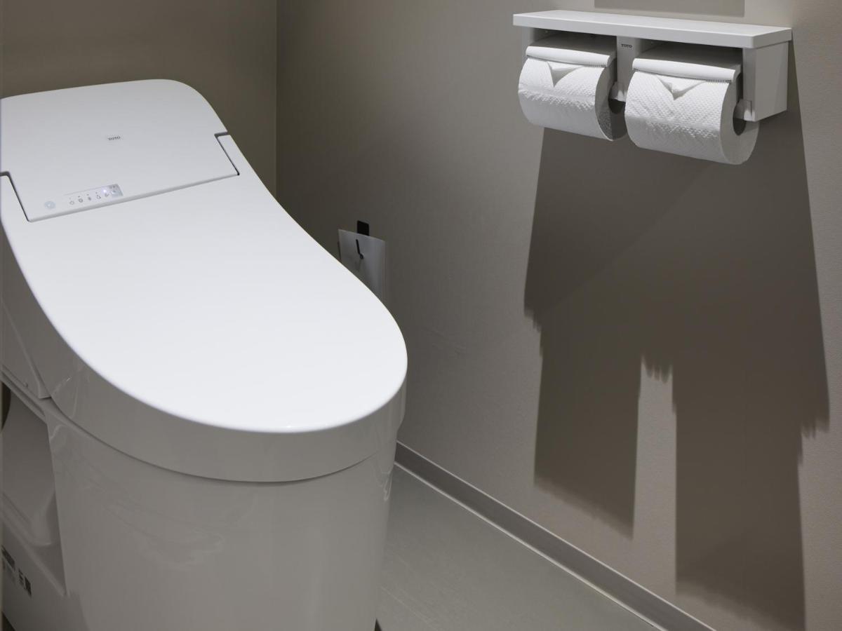 Hotel Androoms Sapporo Susukino Extérieur photo