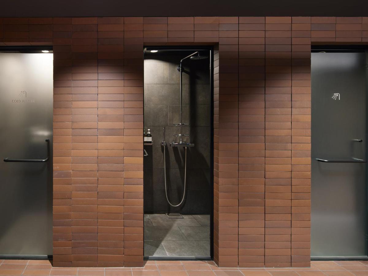 Hotel Androoms Sapporo Susukino Extérieur photo