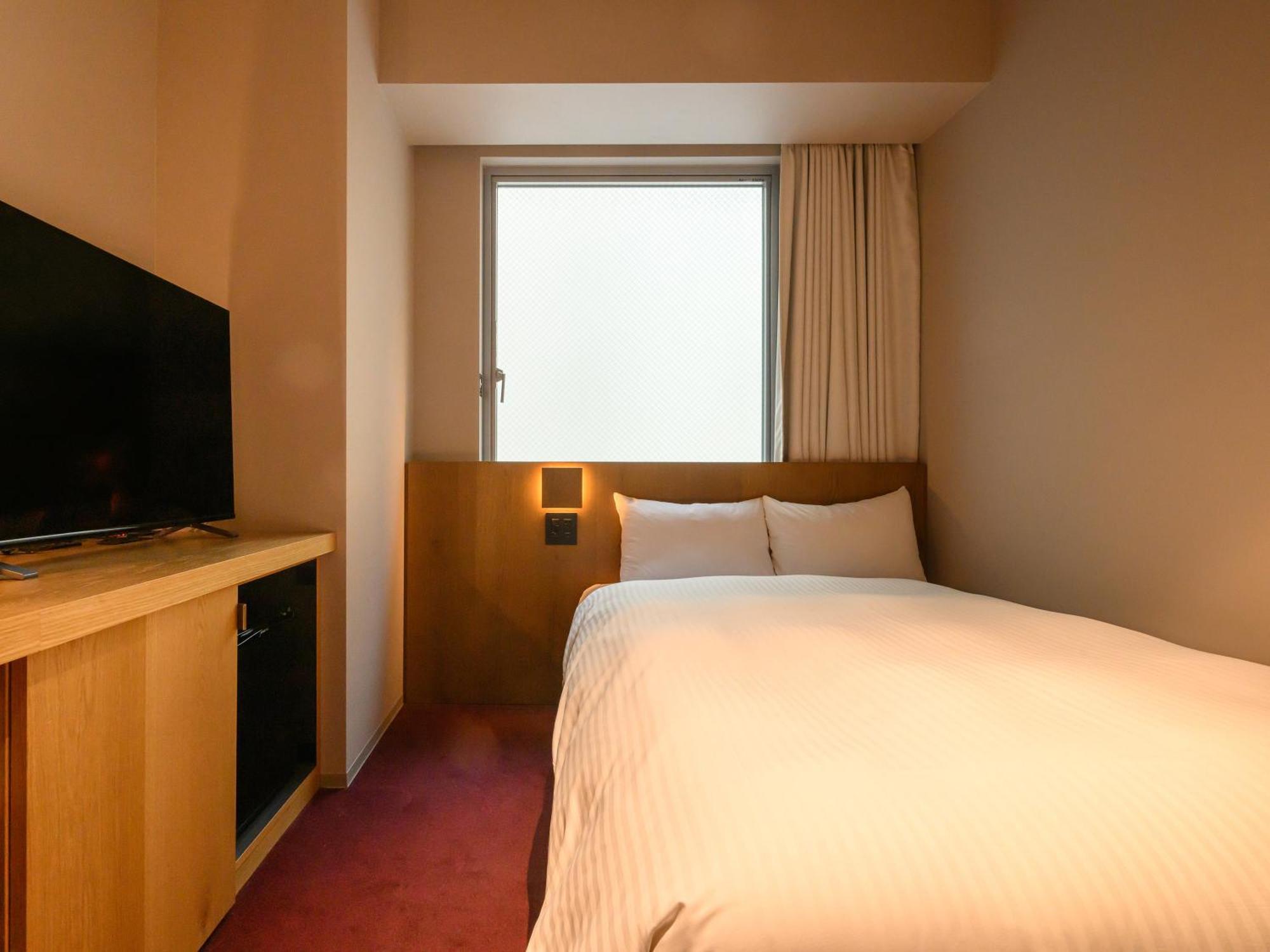 Hotel Androoms Sapporo Susukino Extérieur photo