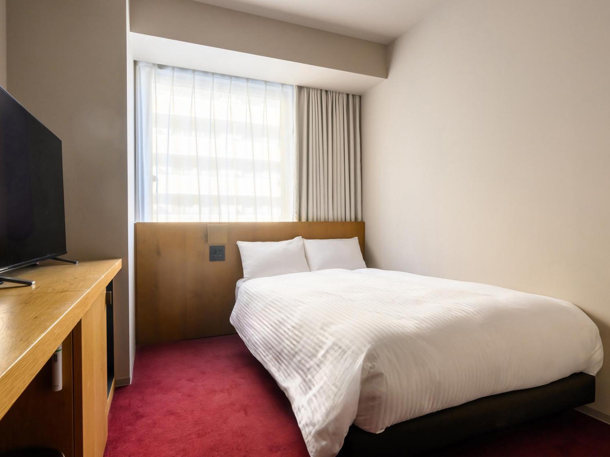Hotel Androoms Sapporo Susukino Extérieur photo